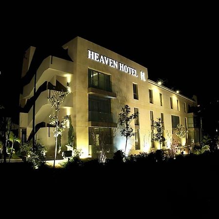 Heaven Prestige Hotel Jounieh Exterior photo