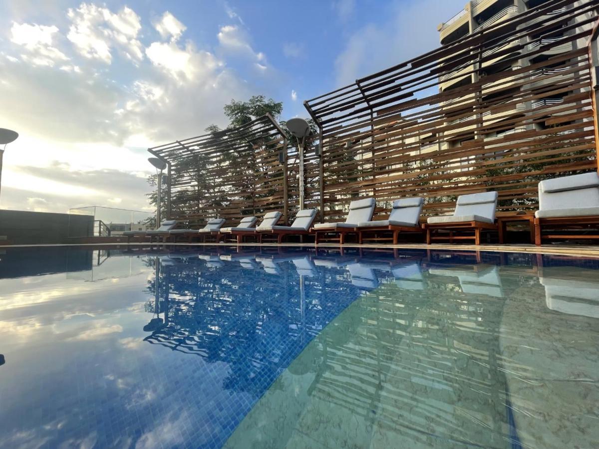 Heaven Prestige Hotel Jounieh Exterior photo